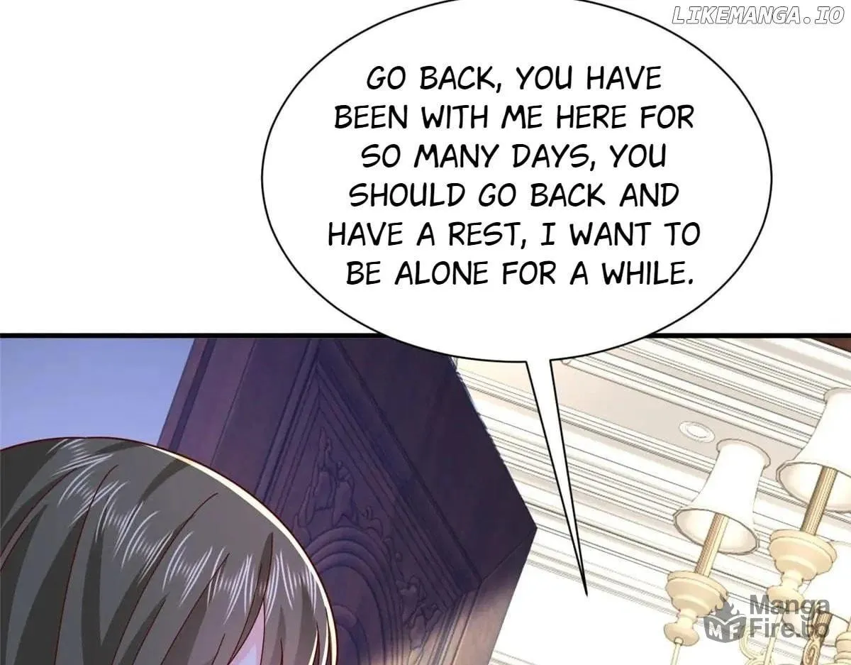 I Randomly Have A New Career Every Week Chapter 815 page 93 - 