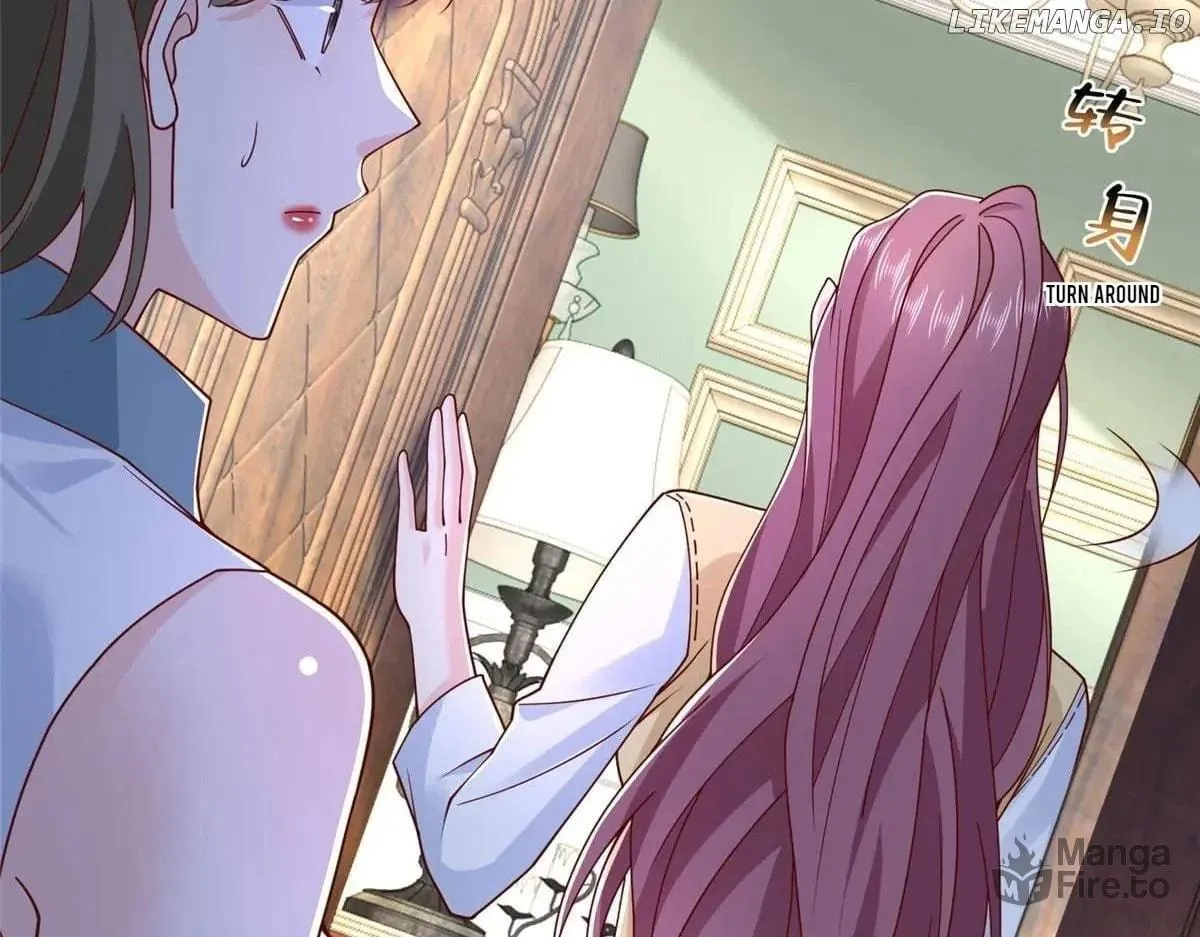I Randomly Have A New Career Every Week Chapter 815 page 95 - 