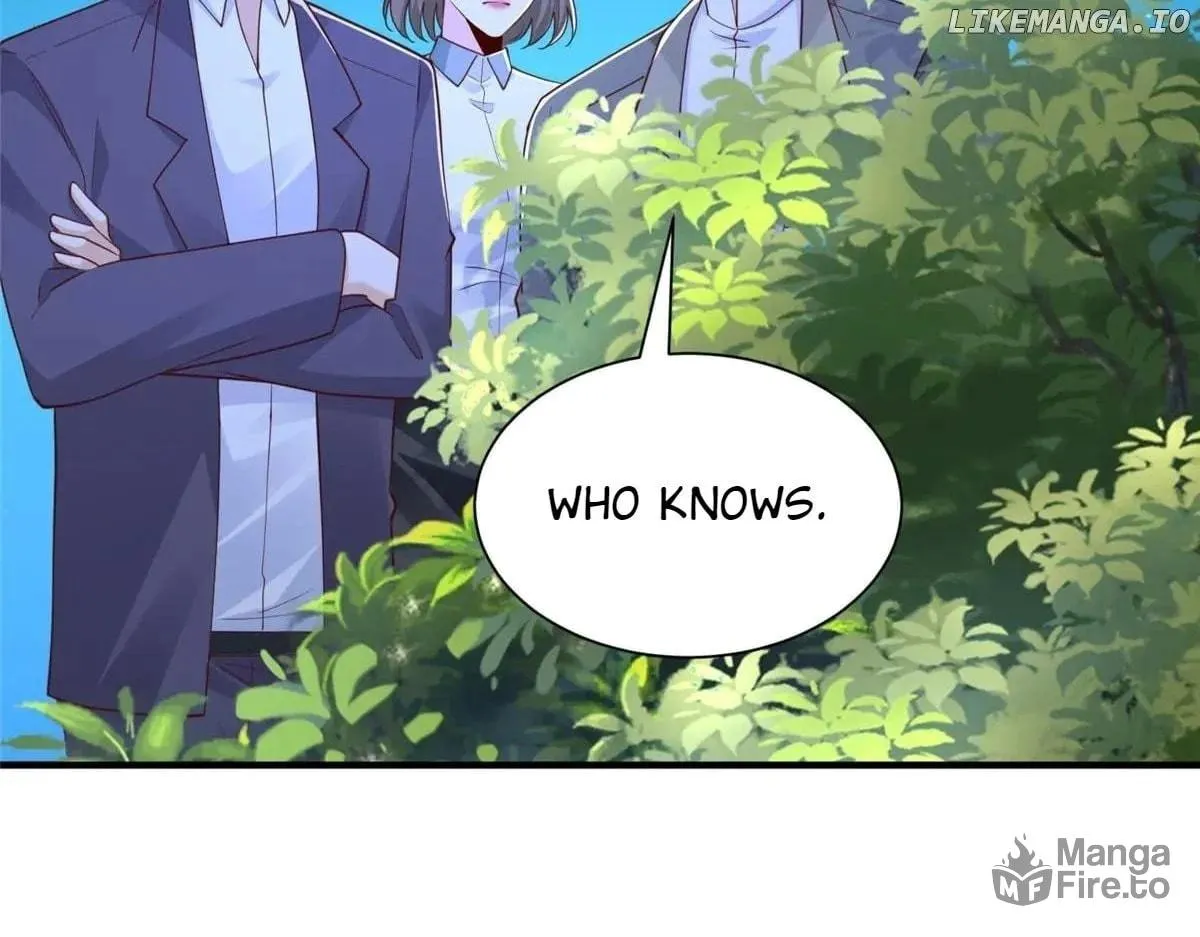 I Randomly Have A New Career Every Week Chapter 816 page 102 - 