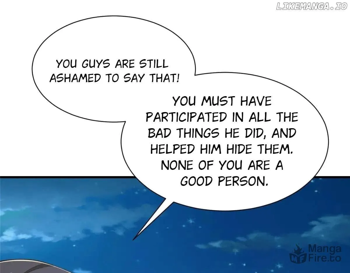 I Randomly Have A New Career Every Week Chapter 816 page 108 - 