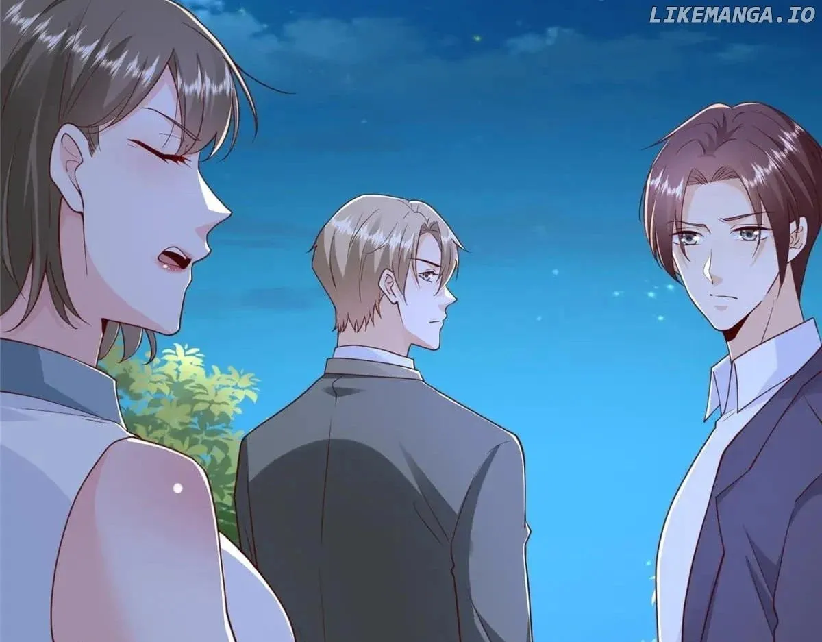 I Randomly Have A New Career Every Week Chapter 816 page 109 - 