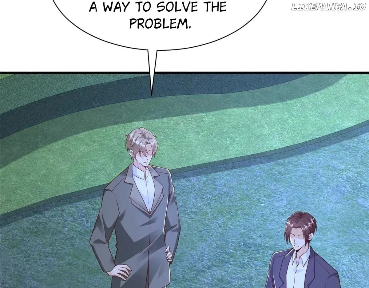 I Randomly Have A New Career Every Week Chapter 816 page 112 - 