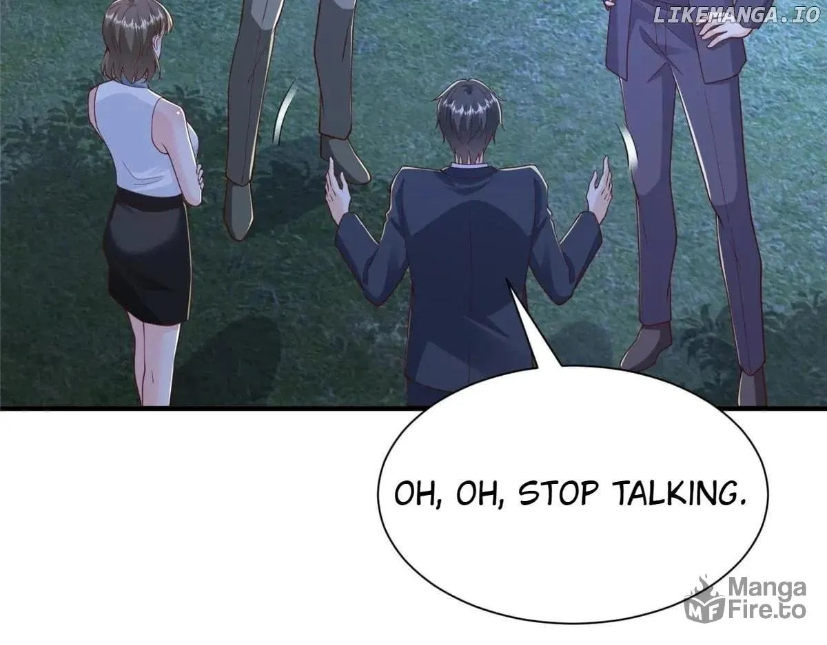 I Randomly Have A New Career Every Week Chapter 816 page 114 - 
