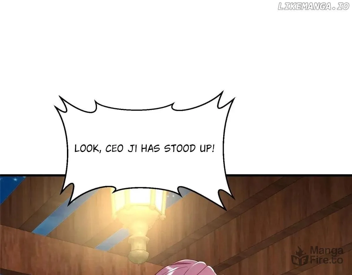 I Randomly Have A New Career Every Week Chapter 816 page 115 - 