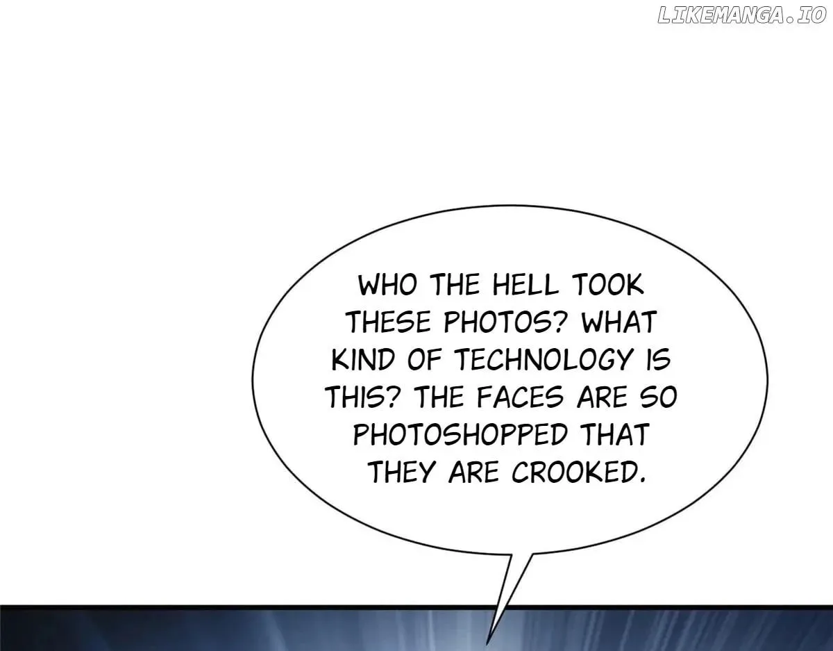I Randomly Have A New Career Every Week Chapter 816 page 19 - 