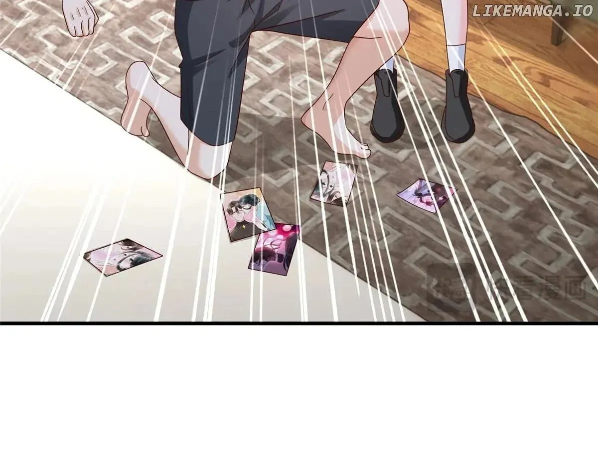 I Randomly Have A New Career Every Week Chapter 816 page 31 - 