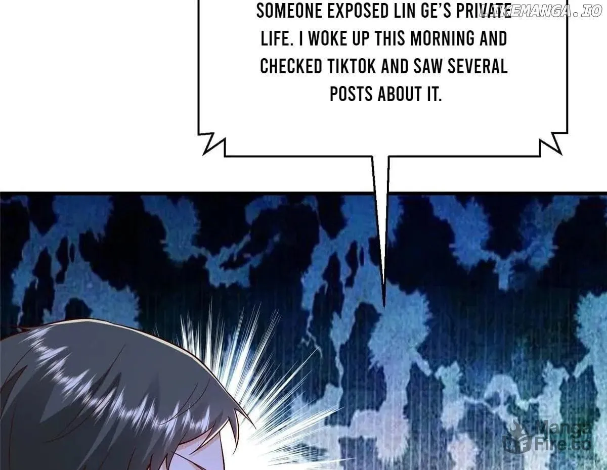 I Randomly Have A New Career Every Week Chapter 816 page 35 - 