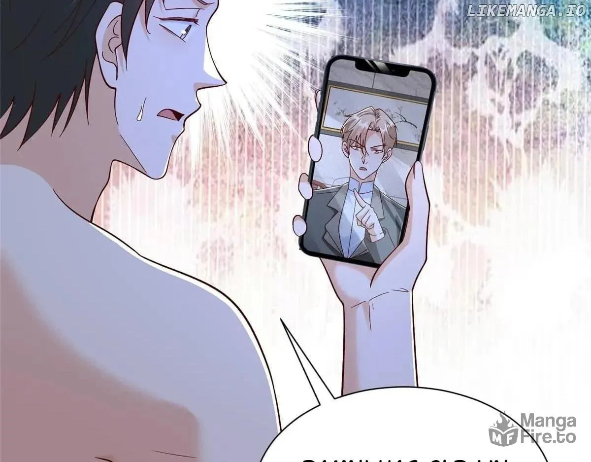 I Randomly Have A New Career Every Week Chapter 816 page 36 - 