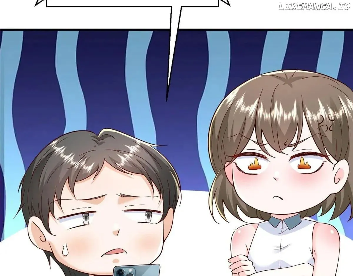 I Randomly Have A New Career Every Week Chapter 816 page 38 - 