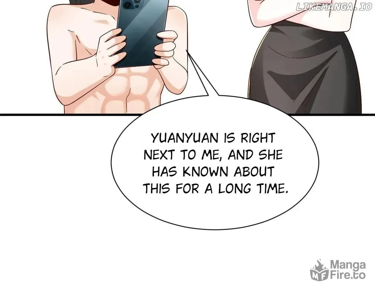 I Randomly Have A New Career Every Week Chapter 816 page 39 - 