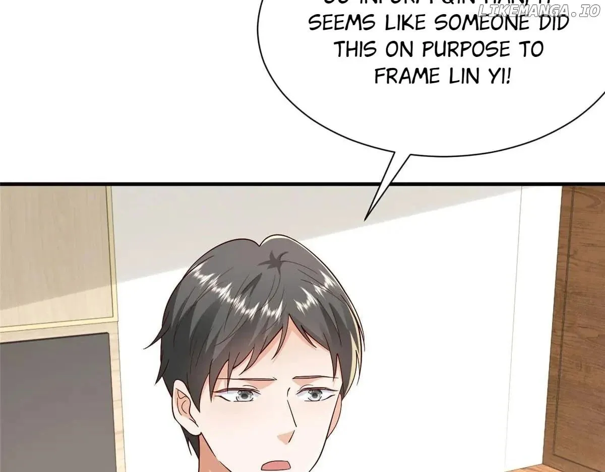 I Randomly Have A New Career Every Week Chapter 816 page 44 - 