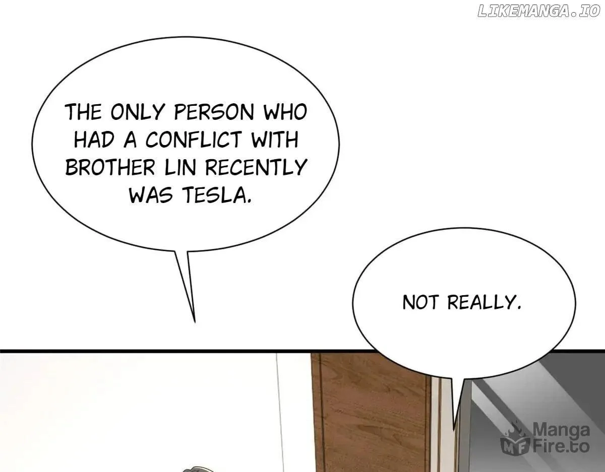 I Randomly Have A New Career Every Week Chapter 816 page 50 - 