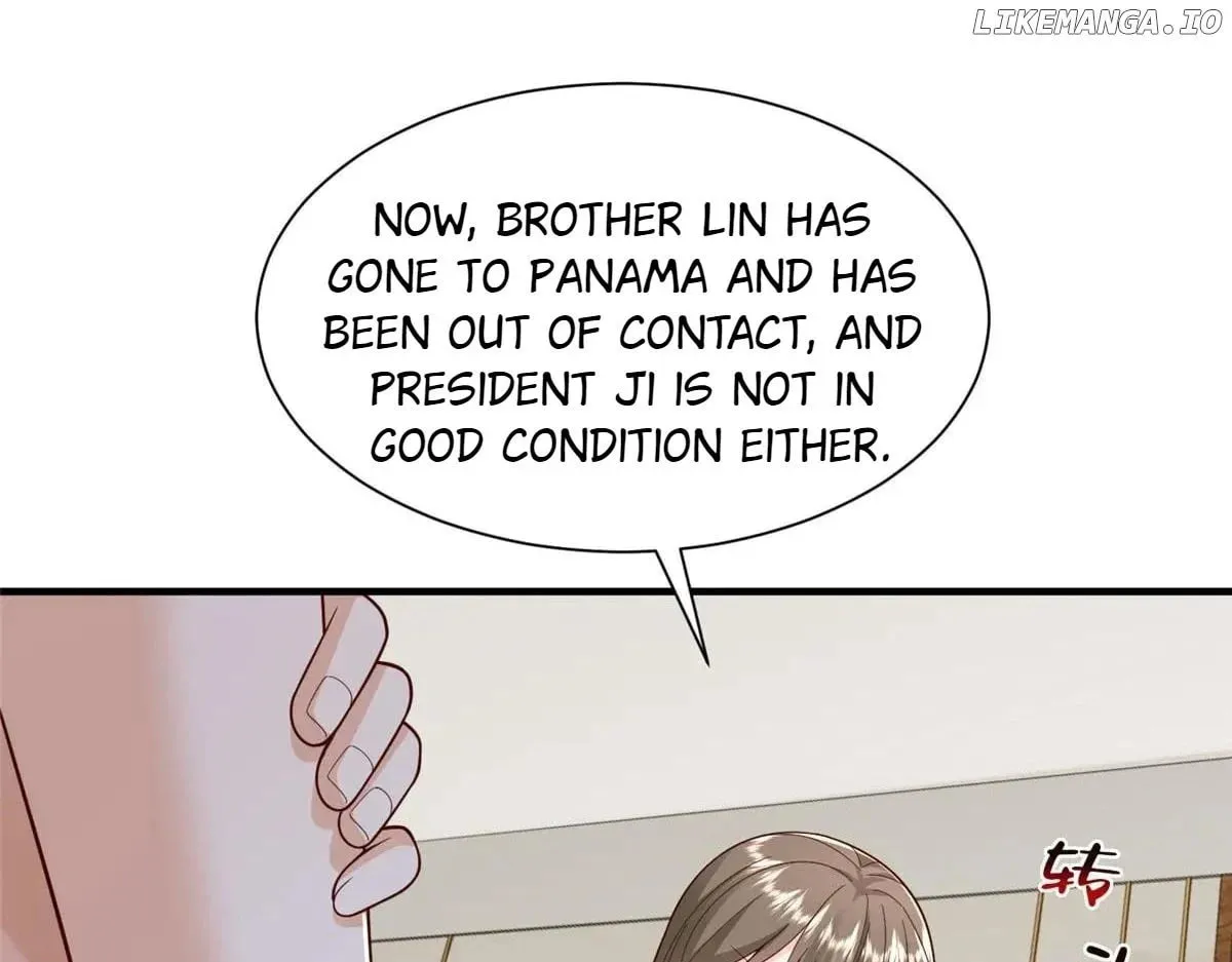 I Randomly Have A New Career Every Week Chapter 816 page 61 - 