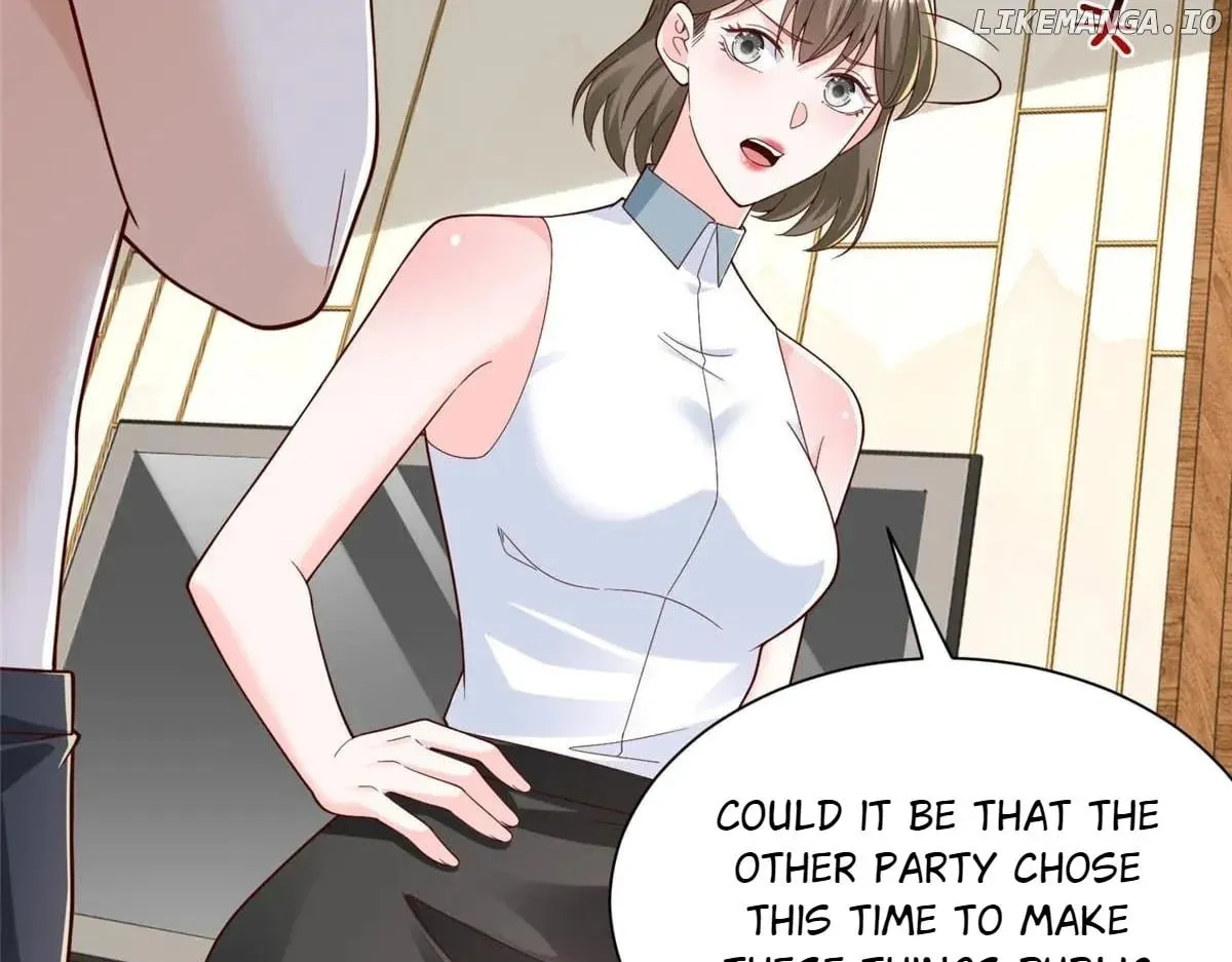 I Randomly Have A New Career Every Week Chapter 816 page 62 - 