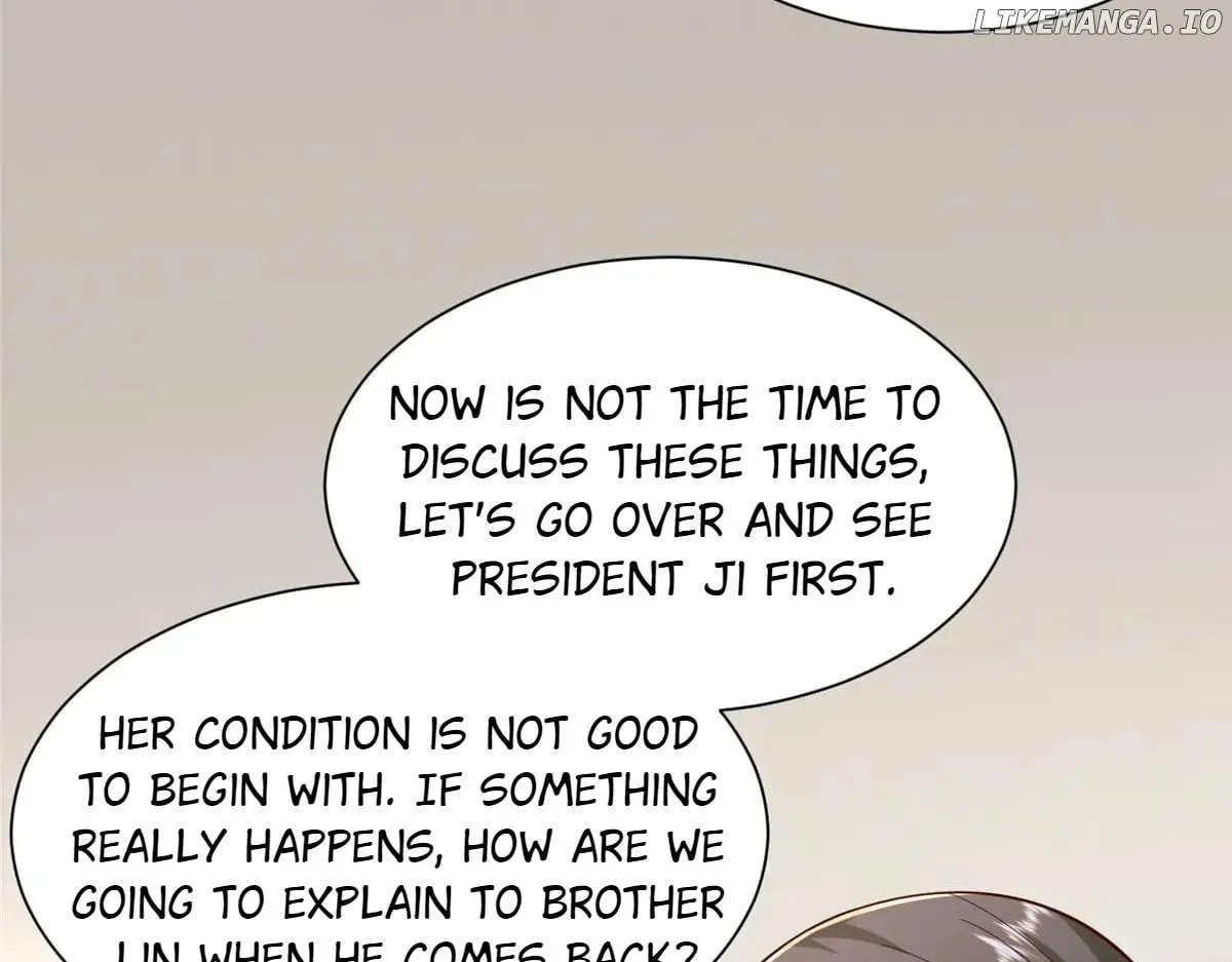 I Randomly Have A New Career Every Week Chapter 816 page 64 - 