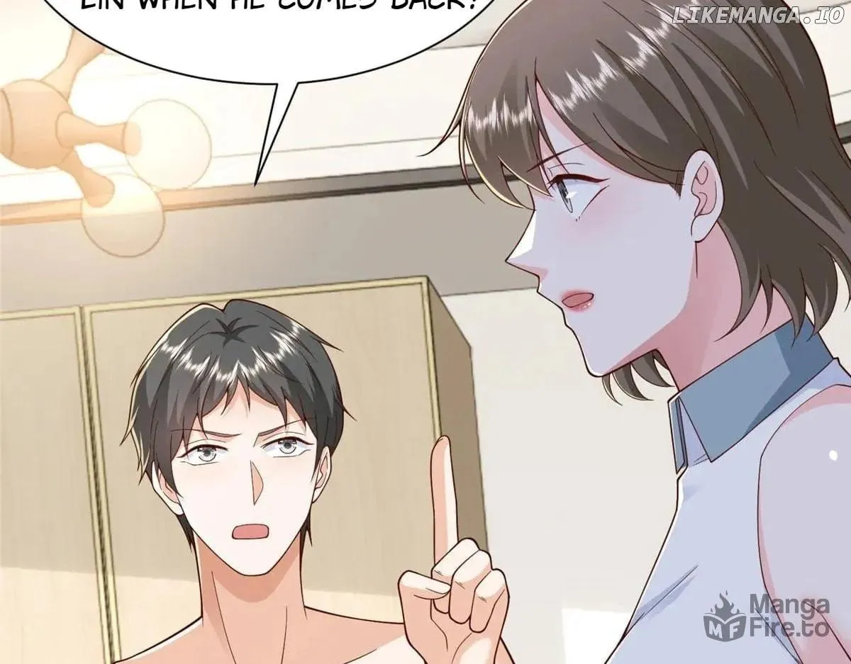 I Randomly Have A New Career Every Week Chapter 816 page 65 - 