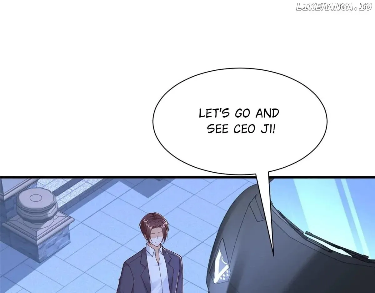 I Randomly Have A New Career Every Week Chapter 816 page 74 - 