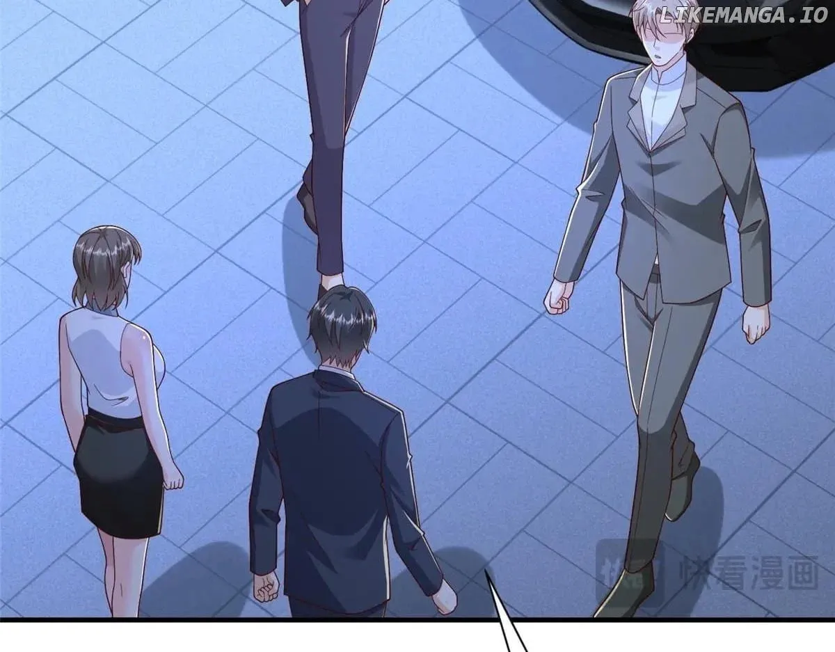 I Randomly Have A New Career Every Week Chapter 816 page 76 - 