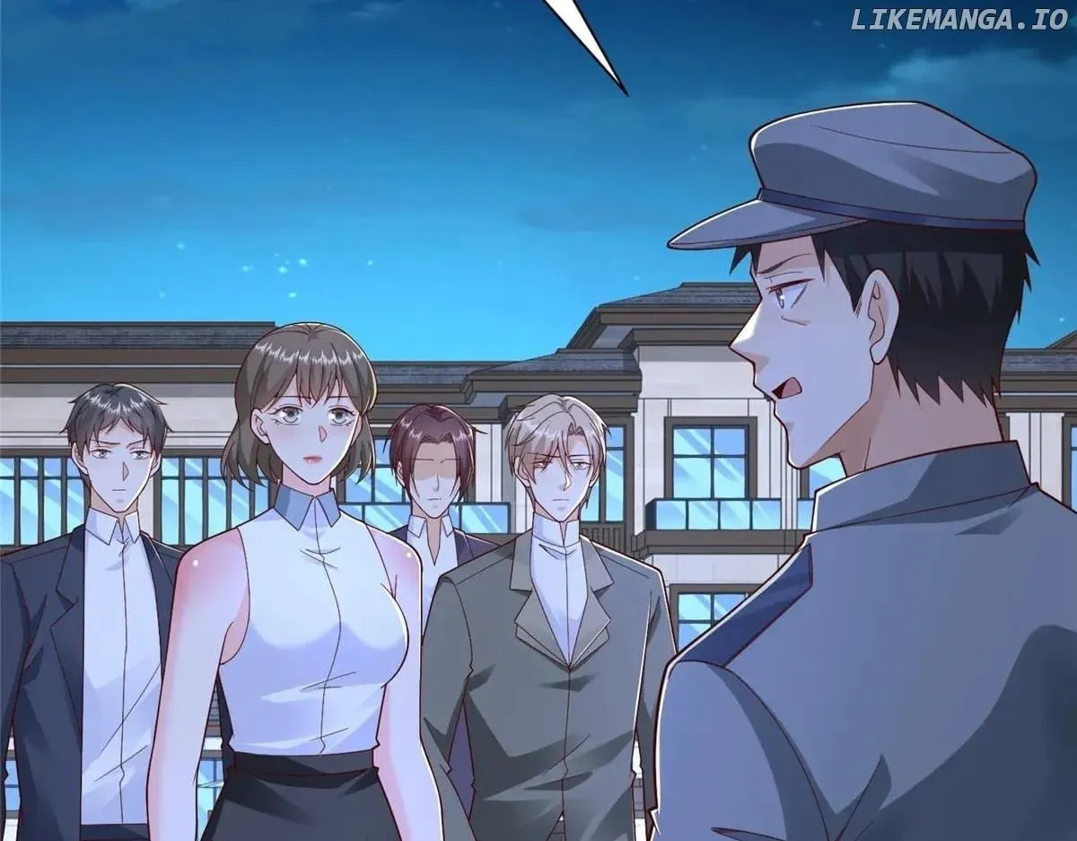 I Randomly Have A New Career Every Week Chapter 816 page 79 - 
