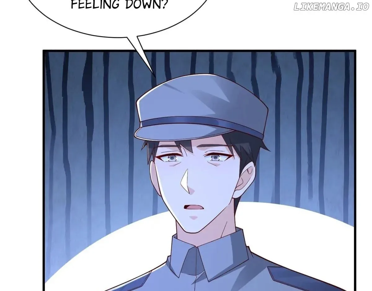 I Randomly Have A New Career Every Week Chapter 816 page 82 - 