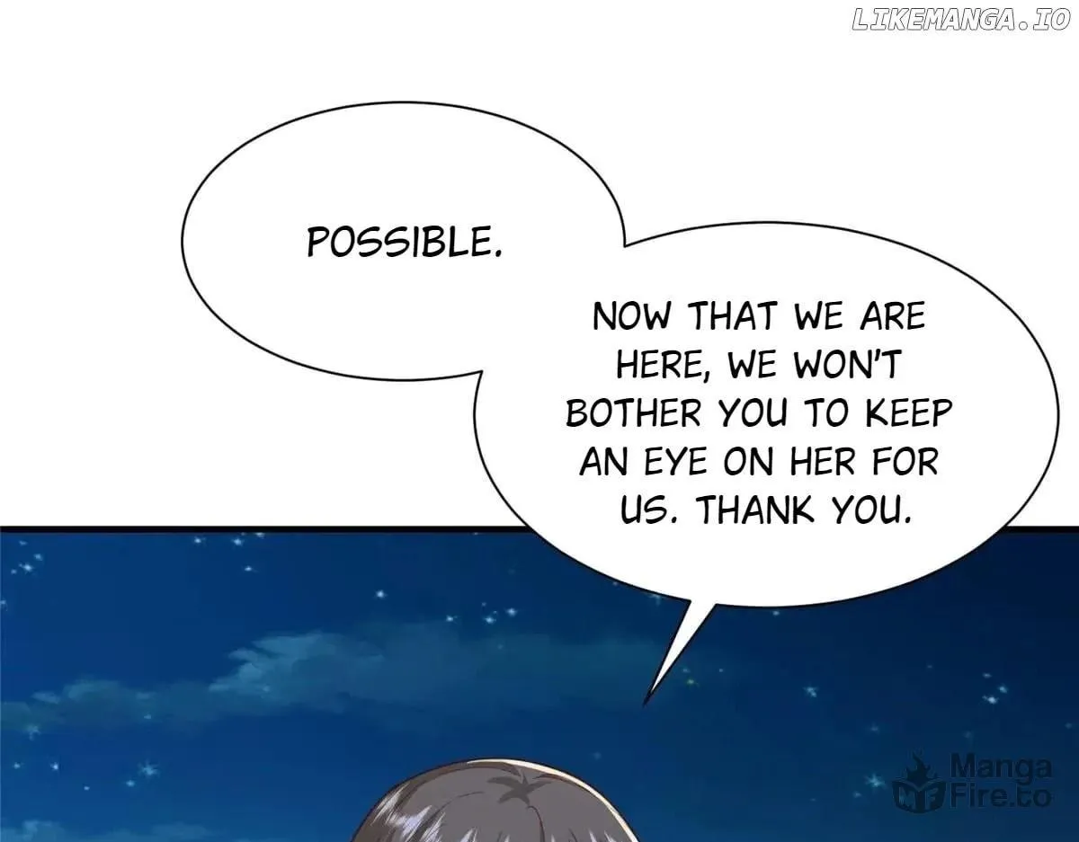 I Randomly Have A New Career Every Week Chapter 816 page 85 - 