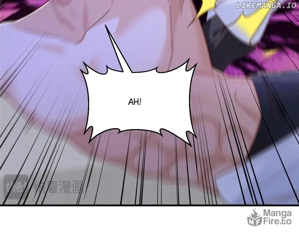 I Randomly Have A New Career Every Week Chapter 816 page 10 - 