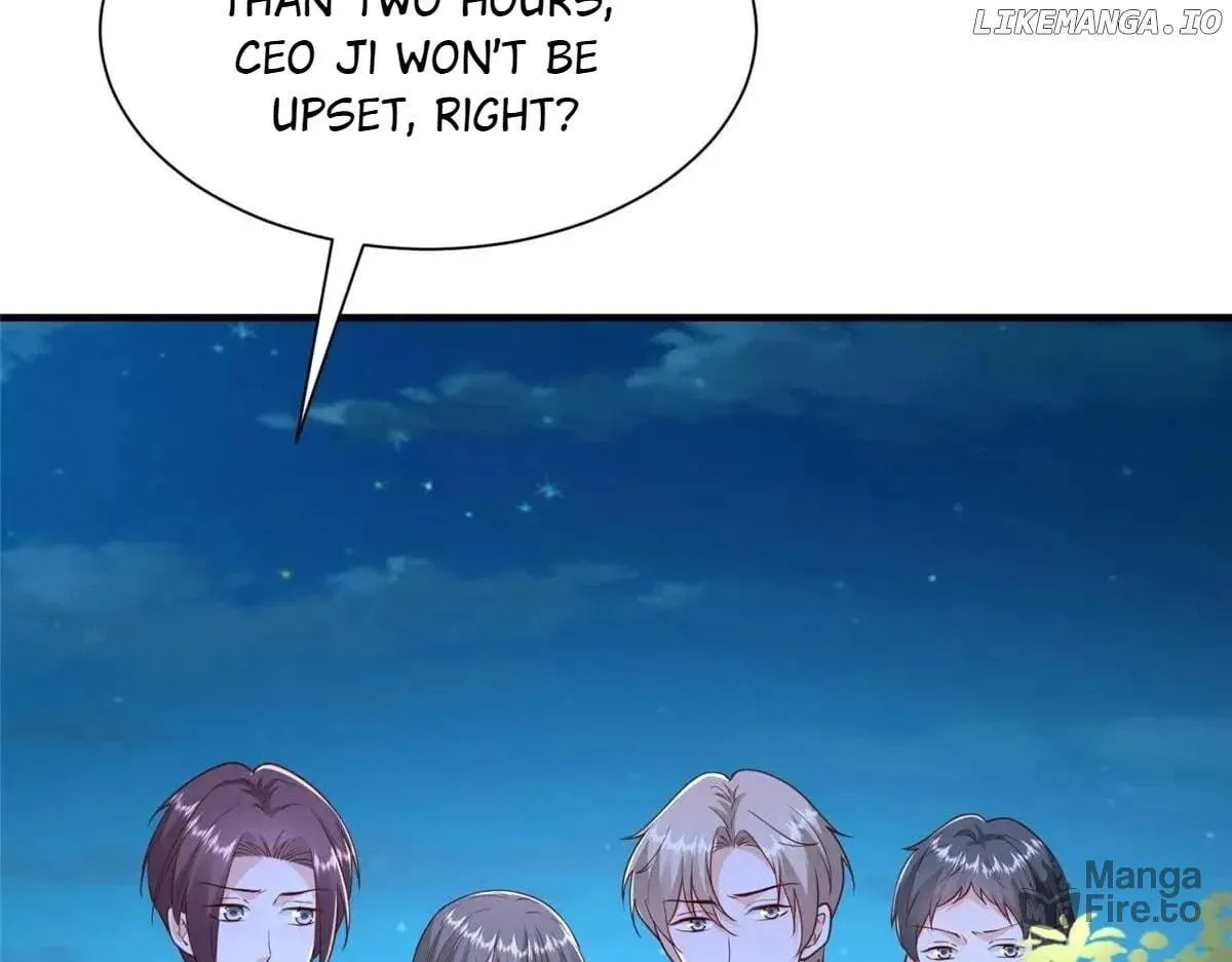 I Randomly Have A New Career Every Week Chapter 816 page 100 - 