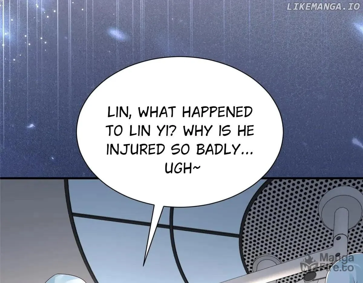 I Randomly Have A New Career Every Week Chapter 817 page 114 - 
