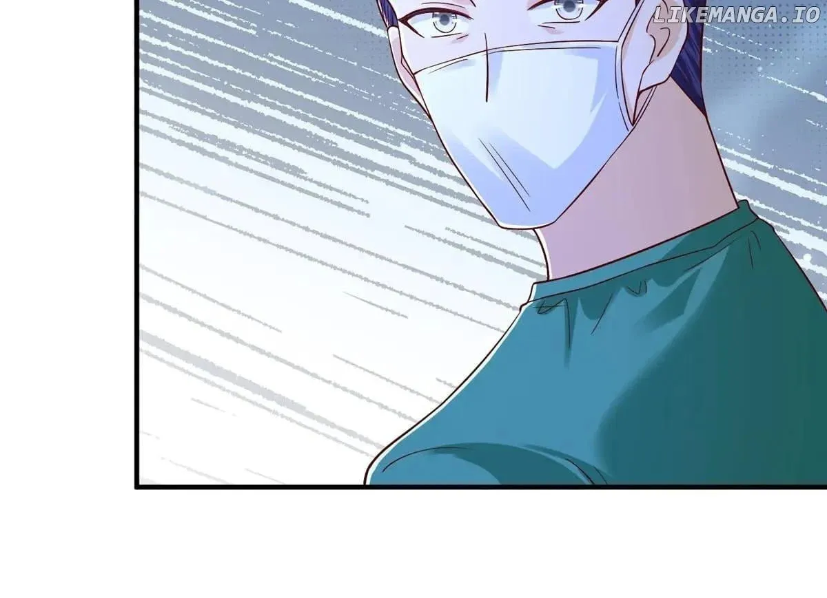 I Randomly Have A New Career Every Week Chapter 817 page 119 - 