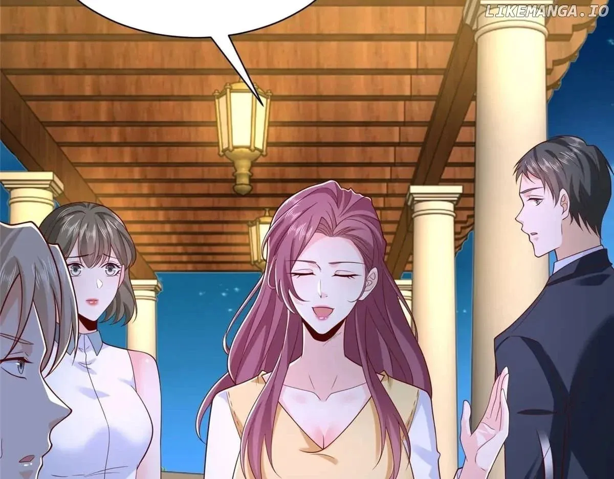 I Randomly Have A New Career Every Week Chapter 817 page 13 - 