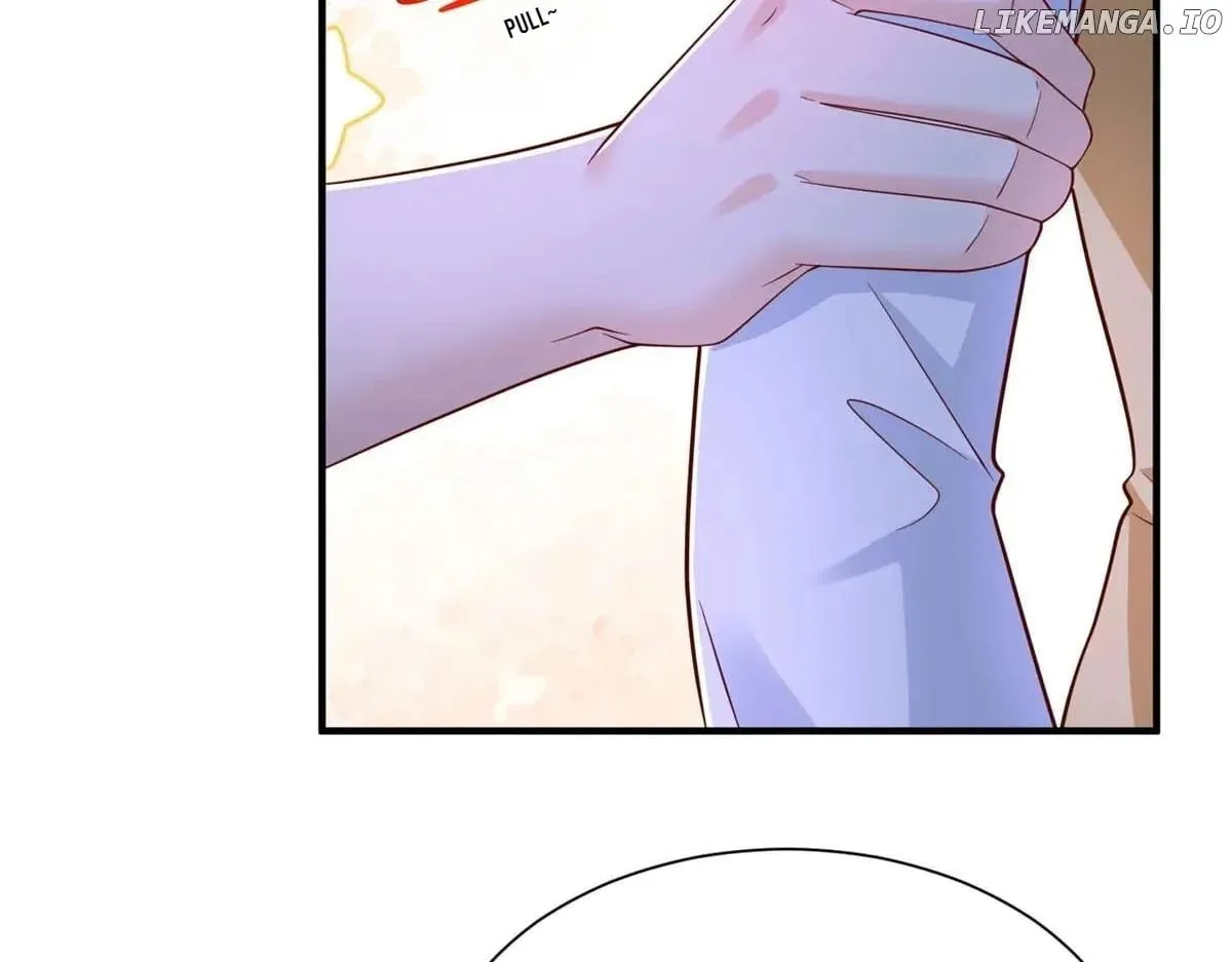 I Randomly Have A New Career Every Week Chapter 817 page 17 - 