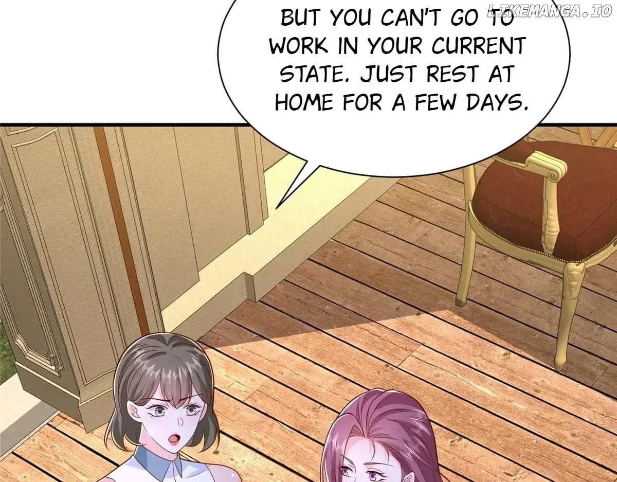 I Randomly Have A New Career Every Week Chapter 817 page 19 - 