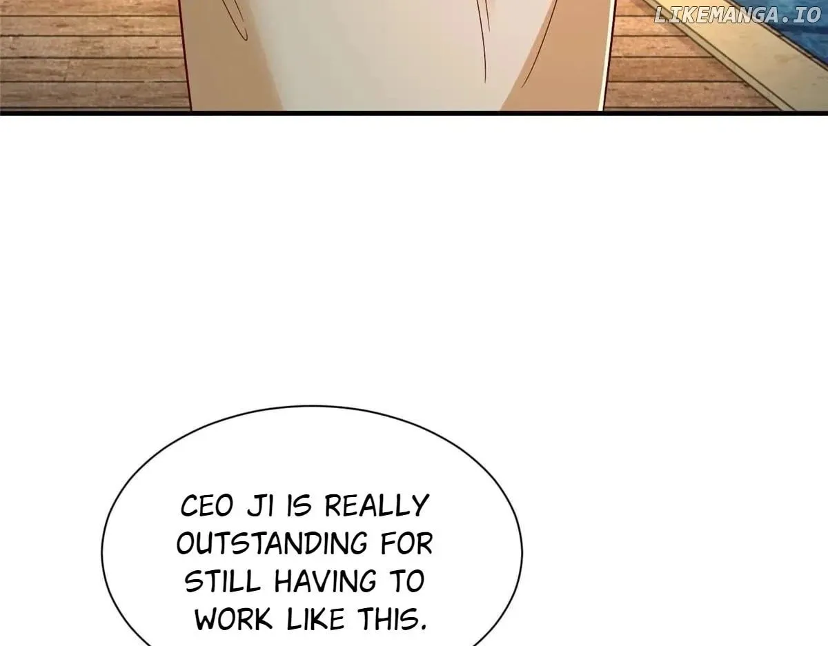I Randomly Have A New Career Every Week Chapter 817 page 29 - 