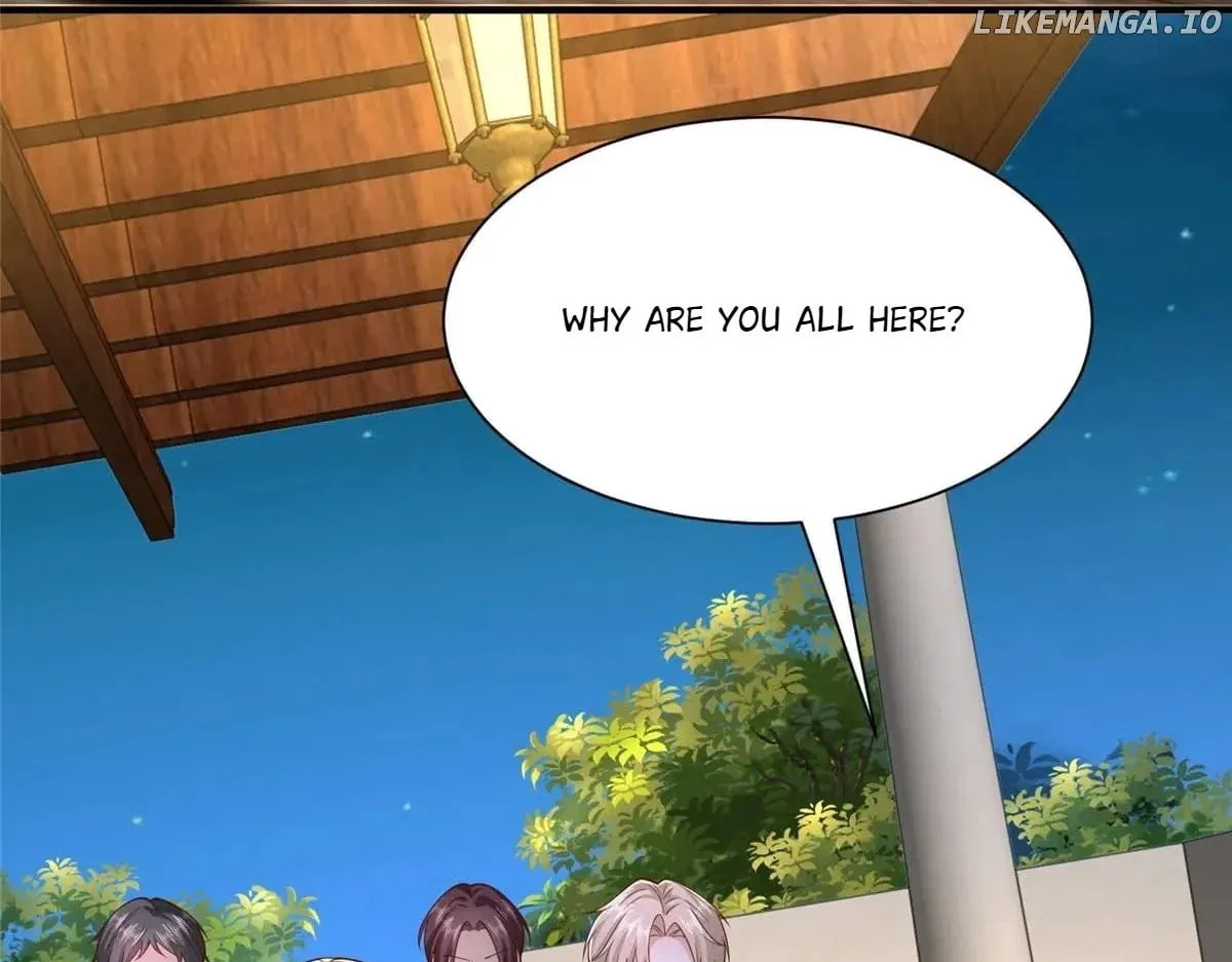I Randomly Have A New Career Every Week Chapter 817 page 4 - 