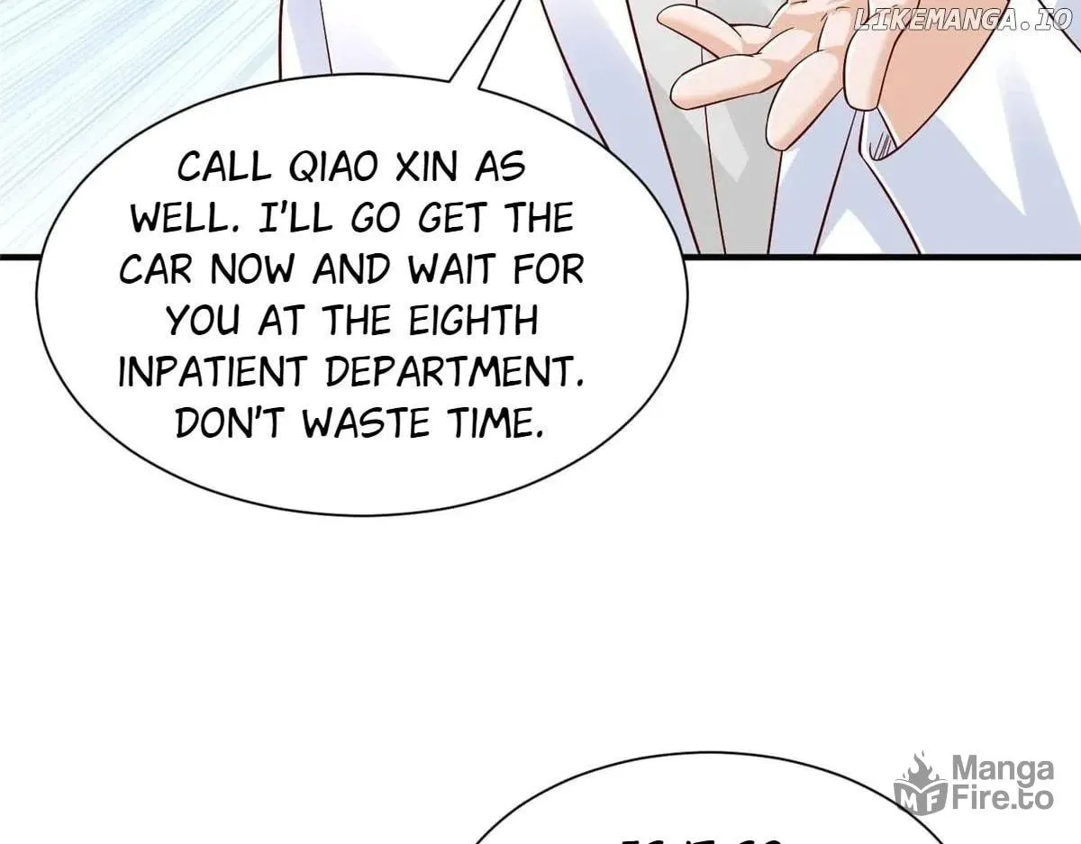 I Randomly Have A New Career Every Week Chapter 817 page 51 - 