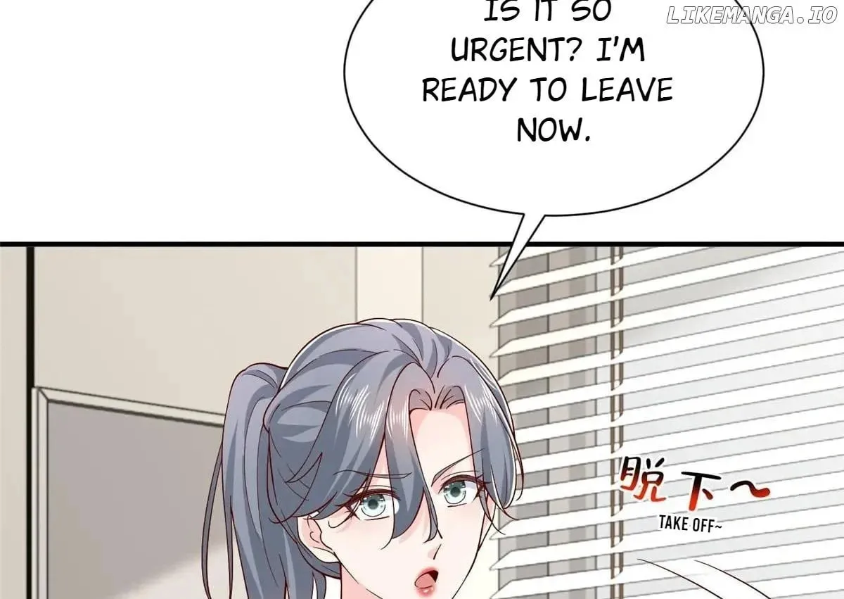 I Randomly Have A New Career Every Week Chapter 817 page 52 - 