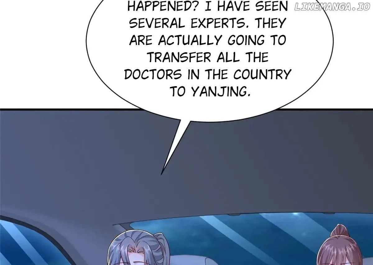 I Randomly Have A New Career Every Week Chapter 817 page 58 - 