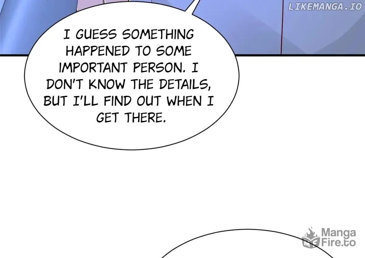 I Randomly Have A New Career Every Week Chapter 817 page 60 - 