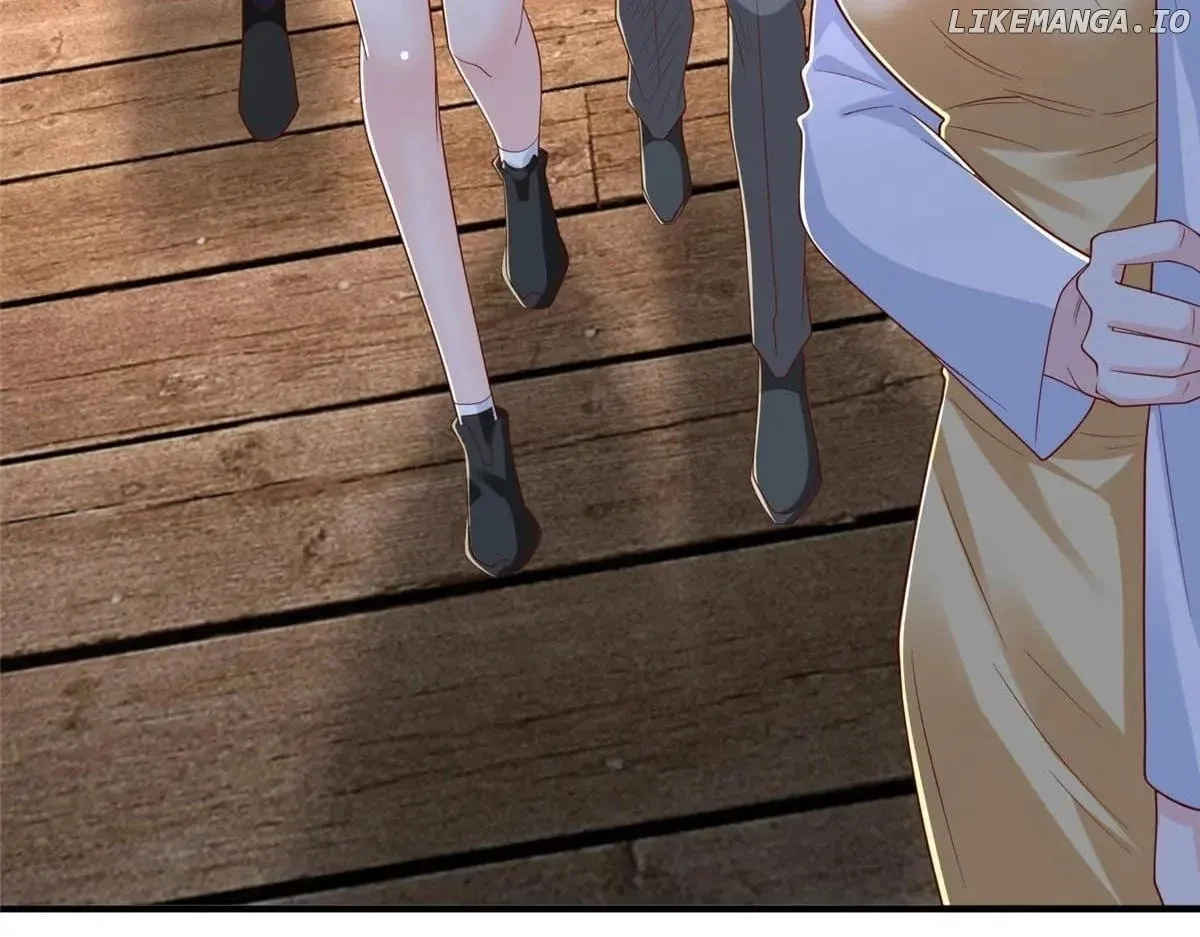I Randomly Have A New Career Every Week Chapter 817 page 7 - 