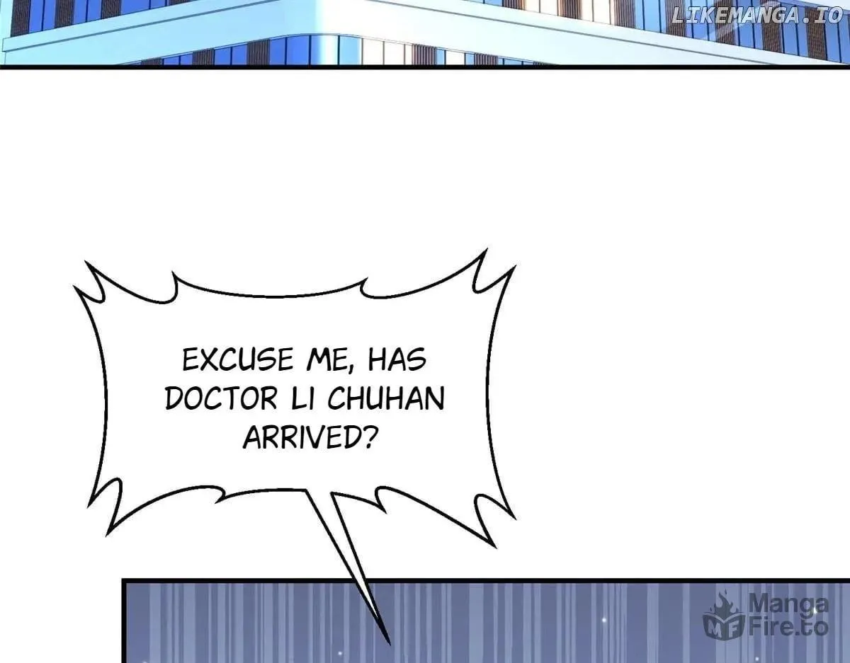 I Randomly Have A New Career Every Week Chapter 817 page 72 - 