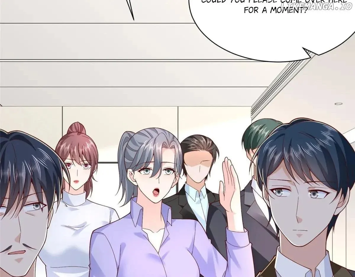 I Randomly Have A New Career Every Week Chapter 817 page 76 - 