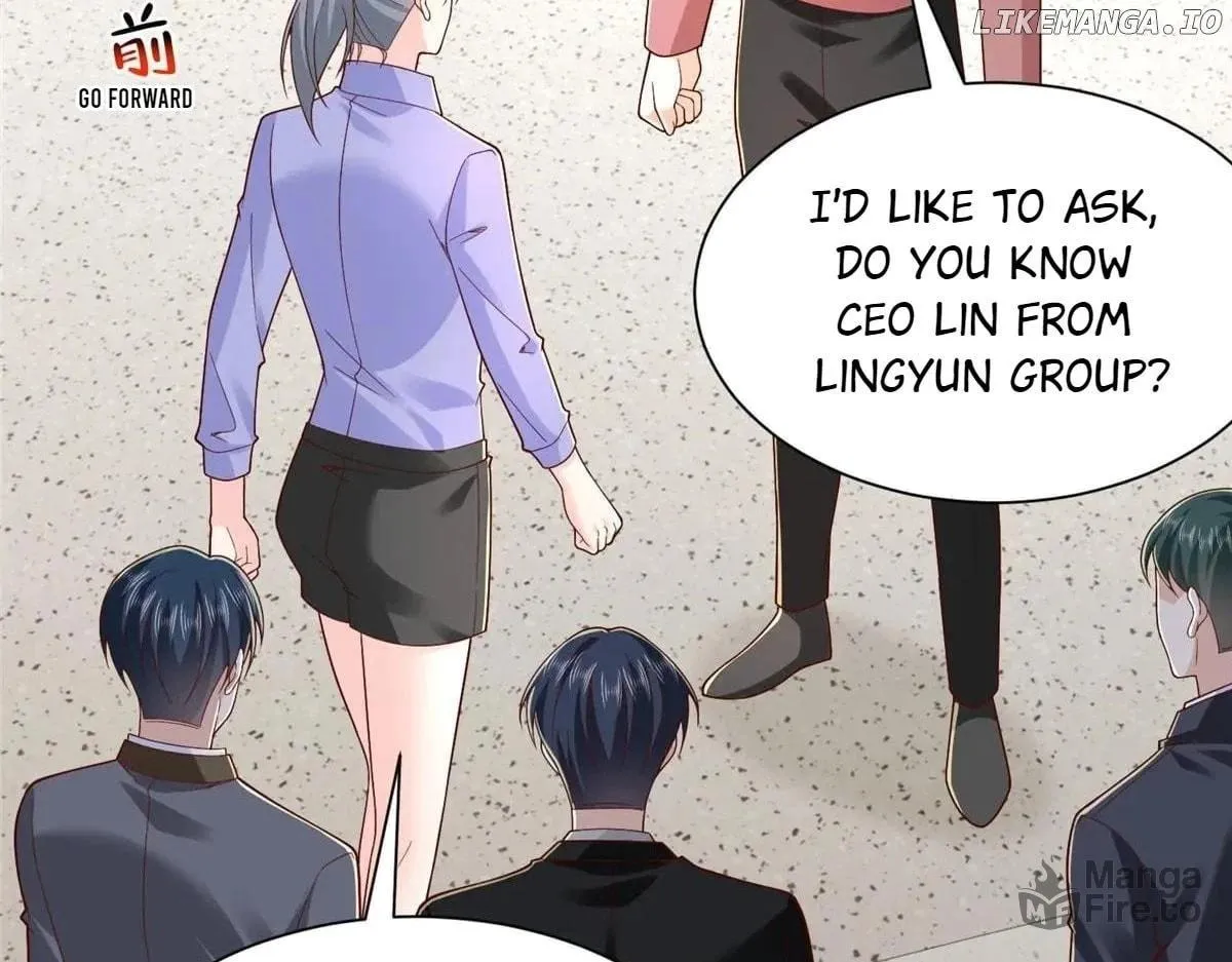 I Randomly Have A New Career Every Week Chapter 817 page 81 - 