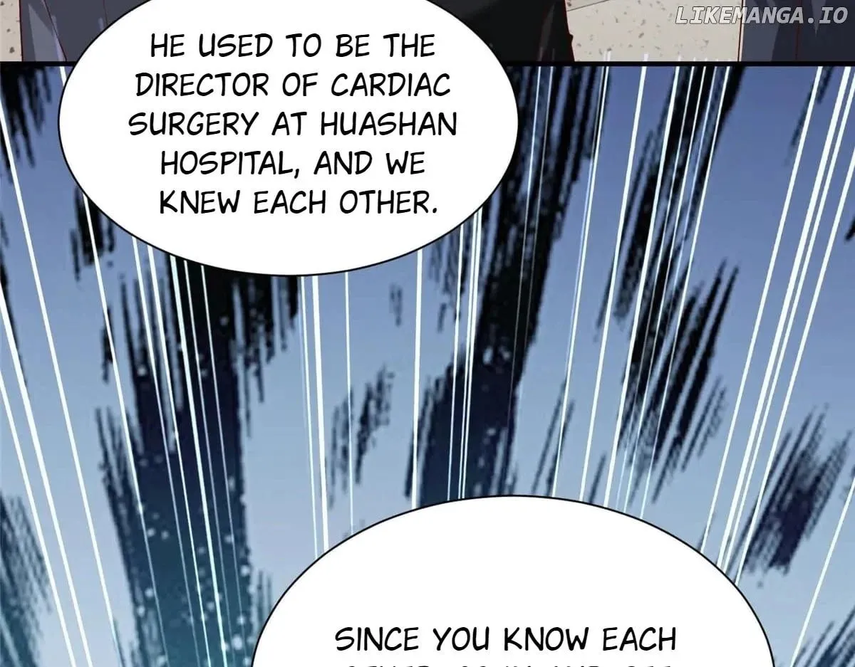 I Randomly Have A New Career Every Week Chapter 817 page 82 - 
