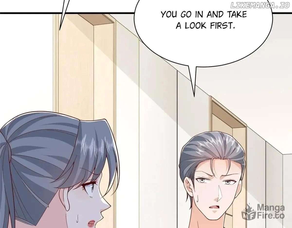 I Randomly Have A New Career Every Week Chapter 817 page 90 - 