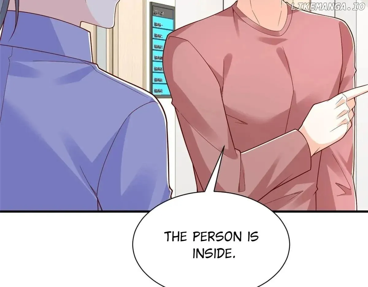 I Randomly Have A New Career Every Week Chapter 817 page 91 - 