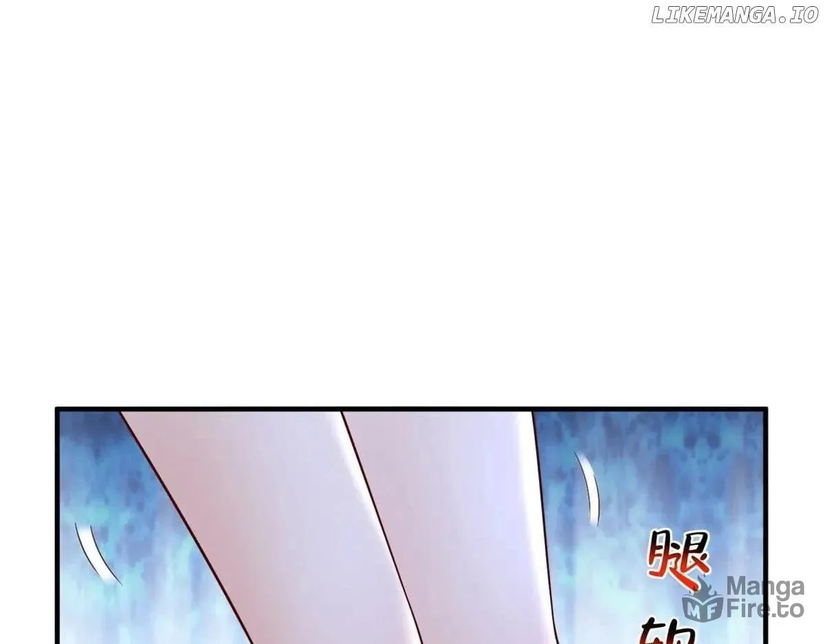 I Randomly Have A New Career Every Week Chapter 817 page 93 - 
