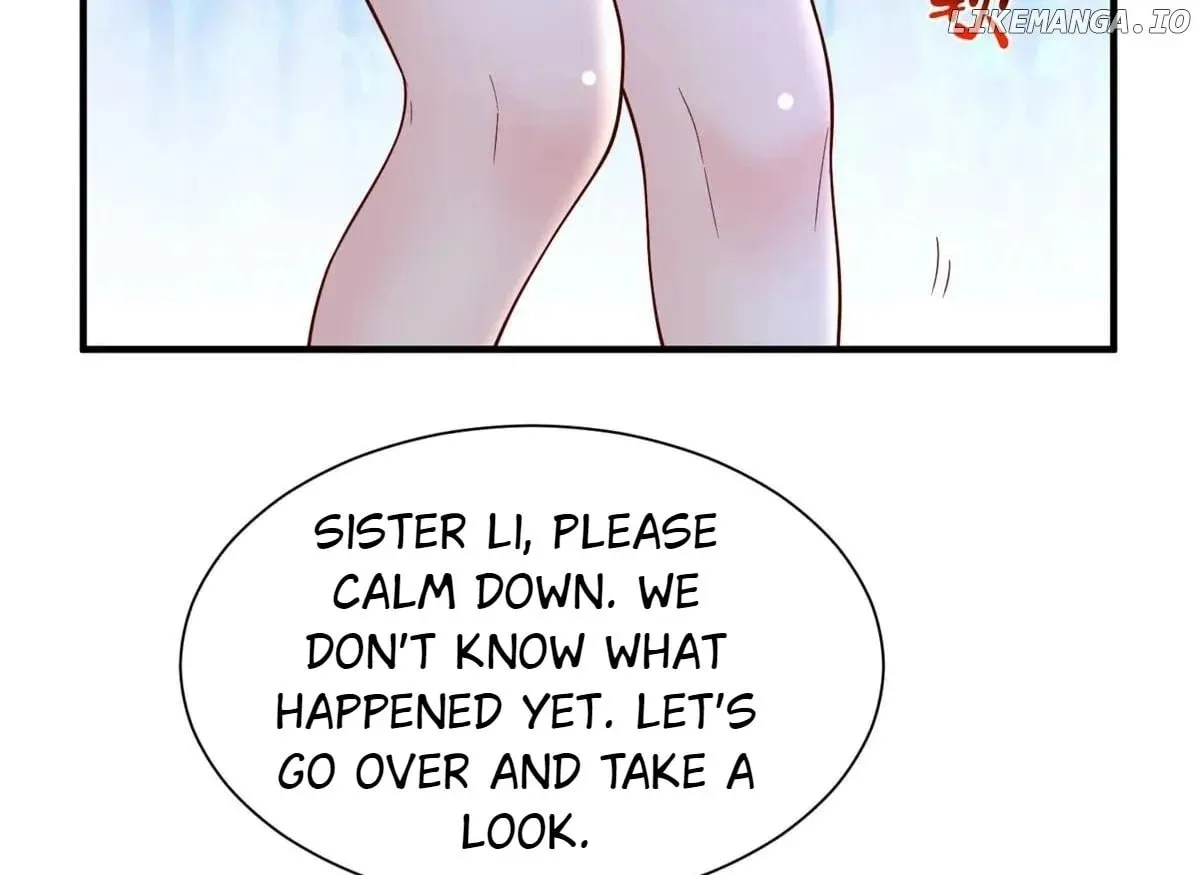 I Randomly Have A New Career Every Week Chapter 817 page 94 - 