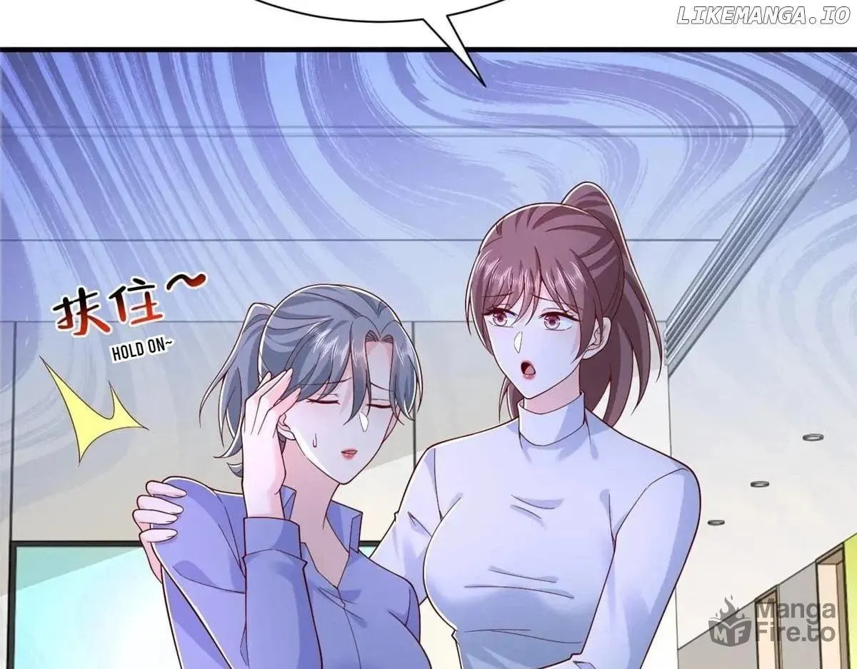 I Randomly Have A New Career Every Week Chapter 817 page 95 - 