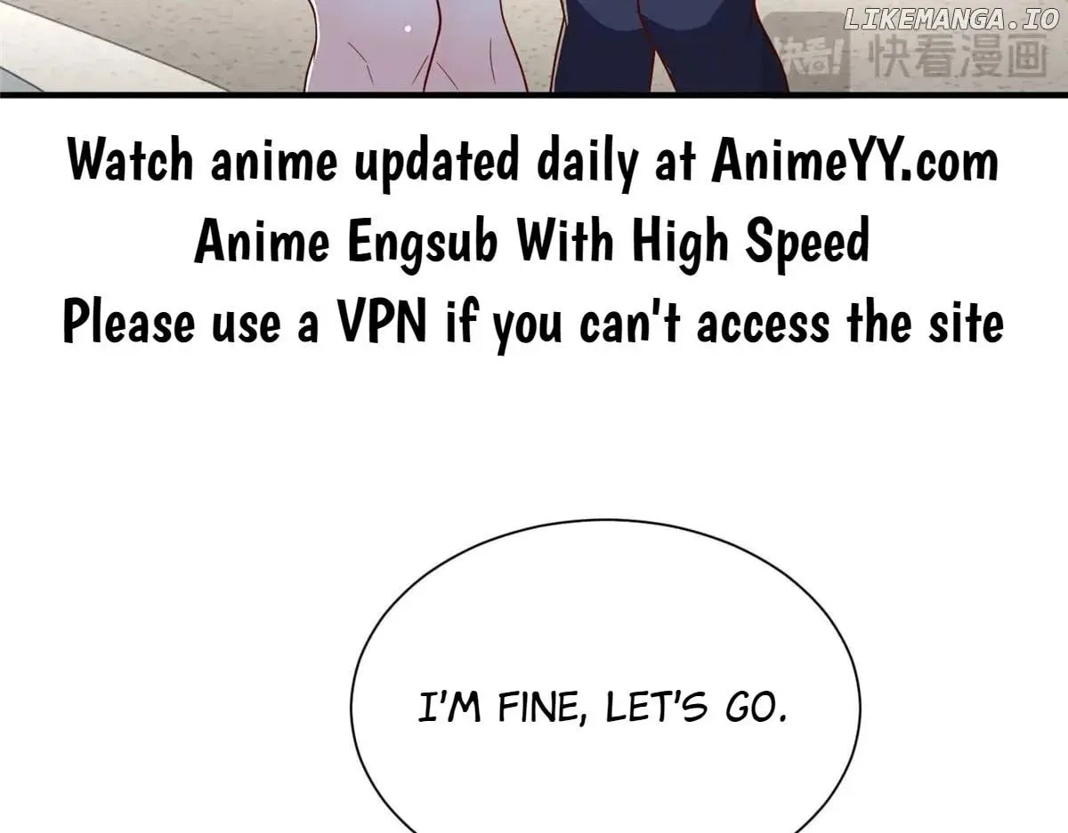 I Randomly Have A New Career Every Week Chapter 817 page 97 - 
