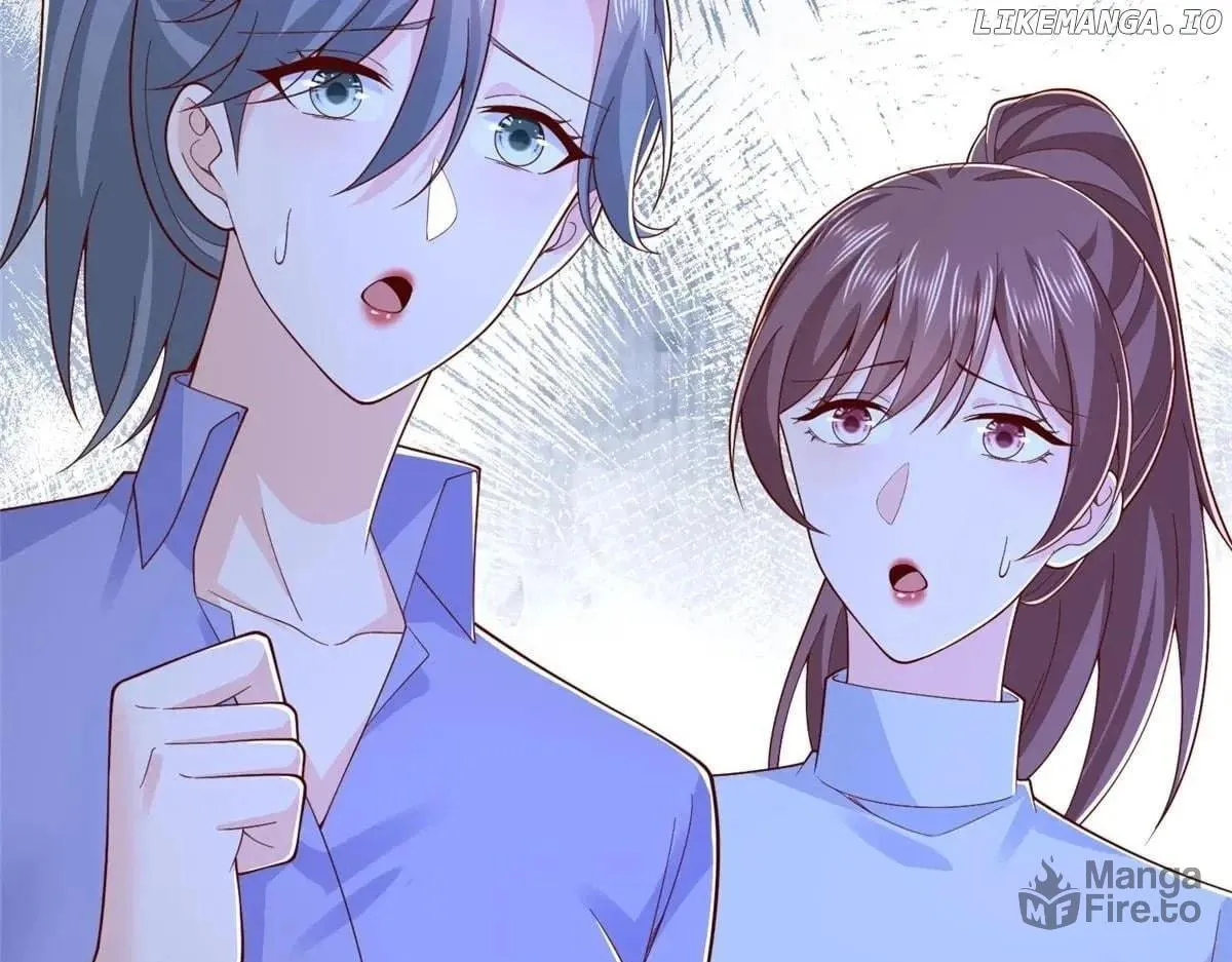 I Randomly Have A New Career Every Week Chapter 817 page 99 - 